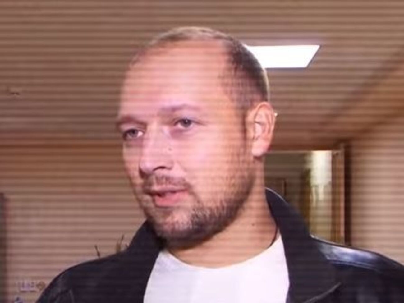 Русский был мэром оккупированного Лутугино