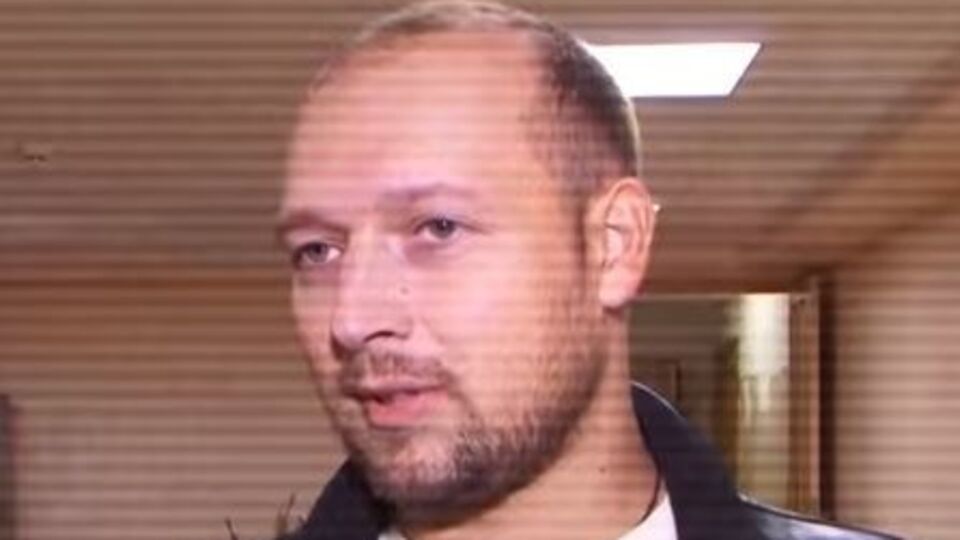 Руський був мером окупованого Лутугиного