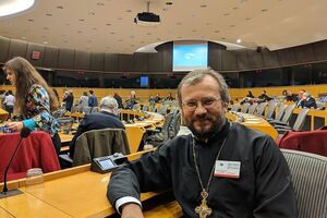 Говорун подтвердил, что его имени не оказалось в списках