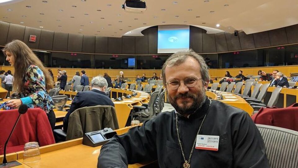 Говорун подтвердил, что его имени не оказалось в списках