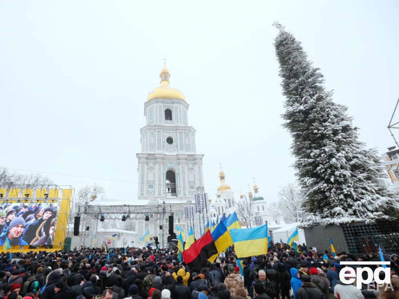 Порошенко:&nbsp;Кремль не скрывает, что рассматривает РПЦ как один из главных инструментов влияния на Украину