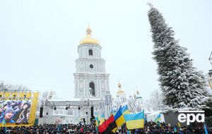 Порошенко: Кремль не скрывает, что рассматривает РПЦ как один из главных инструментов влияния на Украину