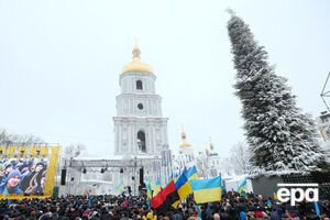Порошенко: Кремль не скрывает, что рассматривает РПЦ как один из главных инструментов влияния на Украину