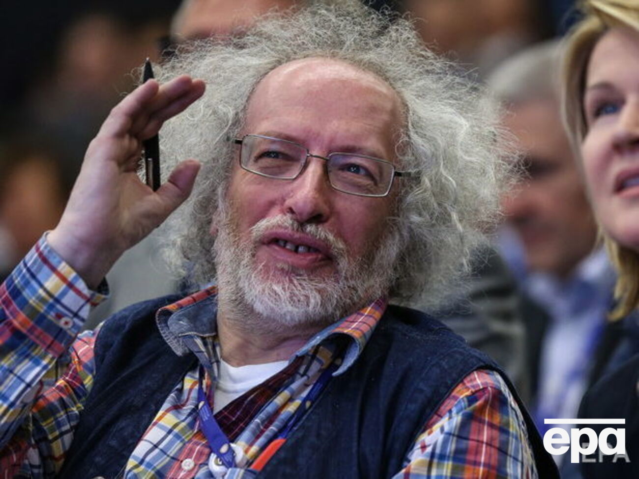 Венедиктов отметил, что светская власть в РФ церковные дела в Украине не комментирует