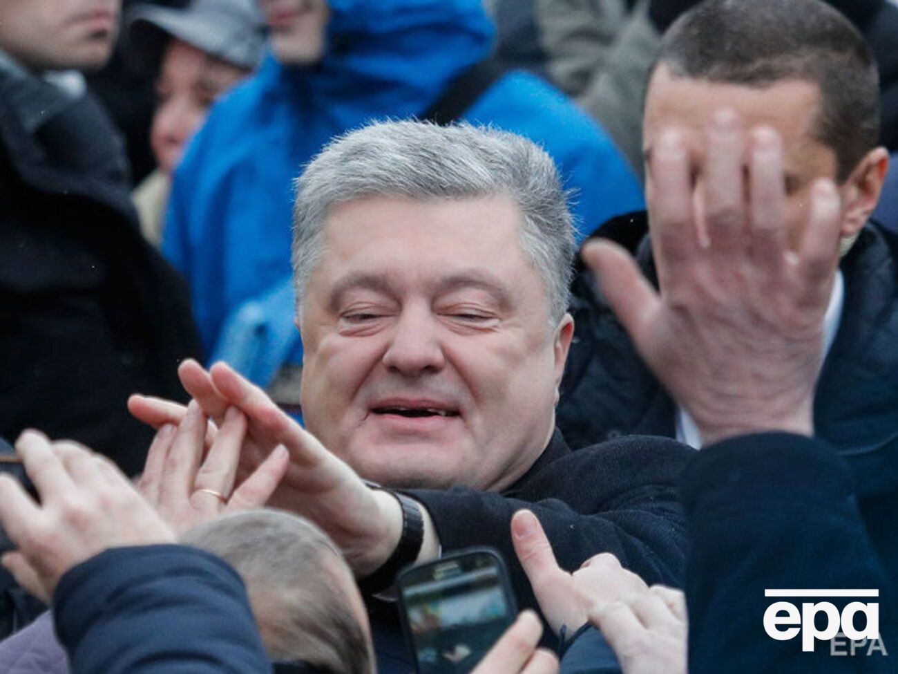 Порошенко:&nbsp;Я гарантирую, что власть будет уважать выбор тех, кто решит остаться в церковной структуре, которая сохранит единство с РПЦ