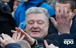 Порошенко: Я гарантирую, что власть будет уважать выбор тех, кто решит остаться в церковной структуре, которая сохранит единство с РПЦ