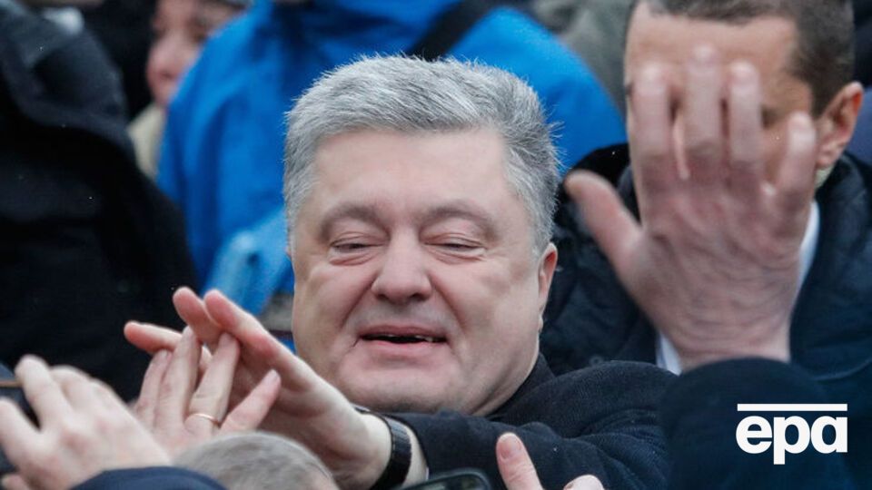 Порошенко: Я гарантирую, что власть будет уважать выбор тех, кто решит остаться в церковной структуре, которая сохранит единство с РПЦ