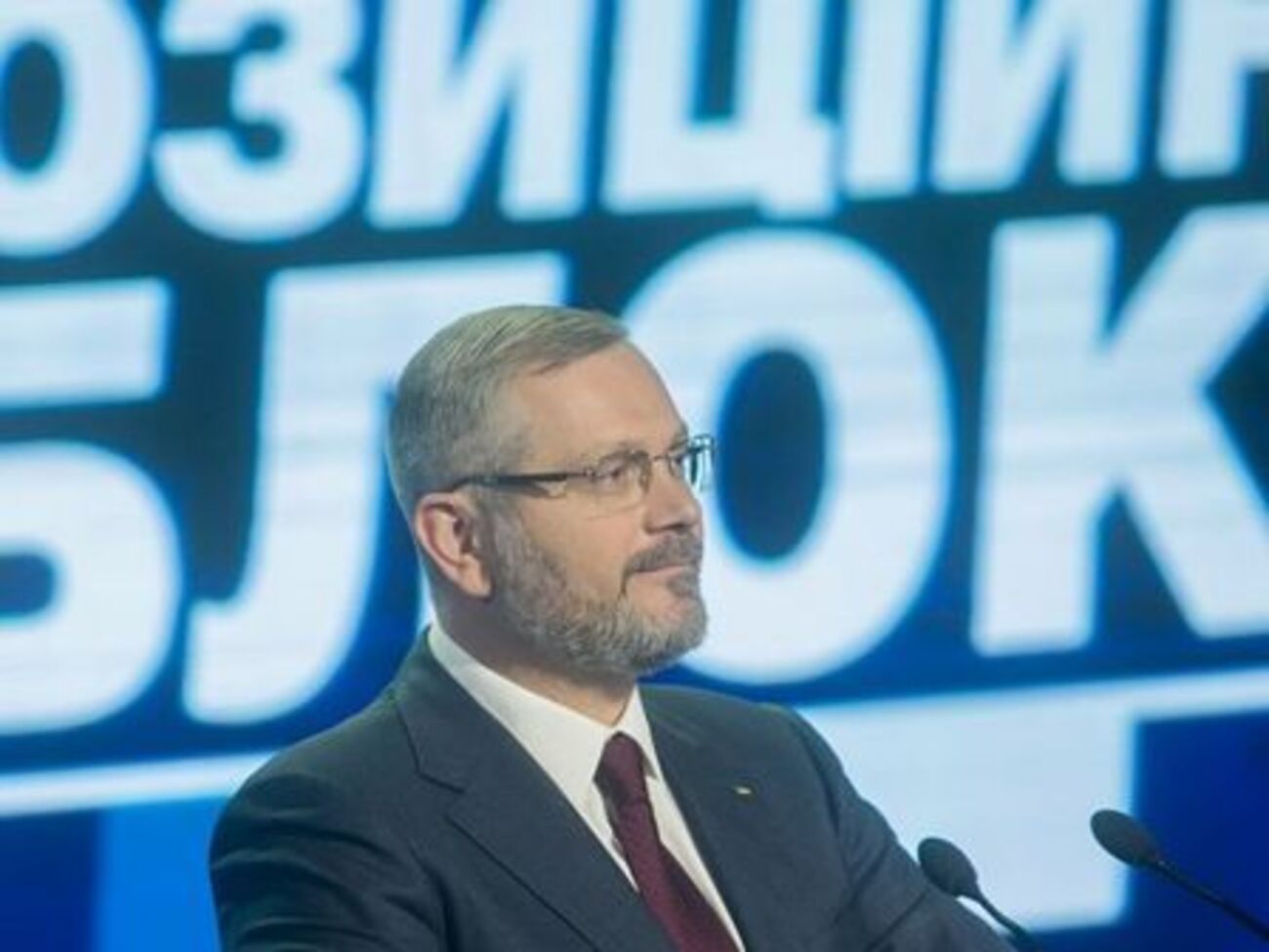 Александр Вилкул:&nbsp;Я вижу, как нас принимают люди. И я вижу, как люди нам доверяют