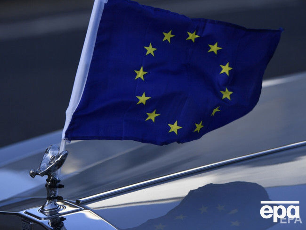 Саммит ЕС прошел 13&ndash;14 декабря