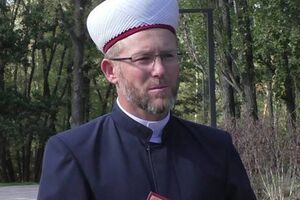 Ісмагілов: Ми підтверджуємо духовну близькість християн і мусульман, нашу повагу і готовність до співпраці заради щасливого майбутнього України