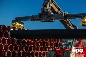 "Северный поток – 2" – второй газопровод, который должен связать Россию с Германией по дну Балтийского моря