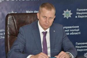Аброськин заявил о задержании "вора в законе"