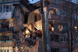 Вибух стався 14 грудня, загинуло дві людини
