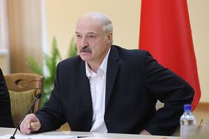 Лукашенко: Если нас хотят поделить на области и впихнуть в Россию – этого не будет никогда