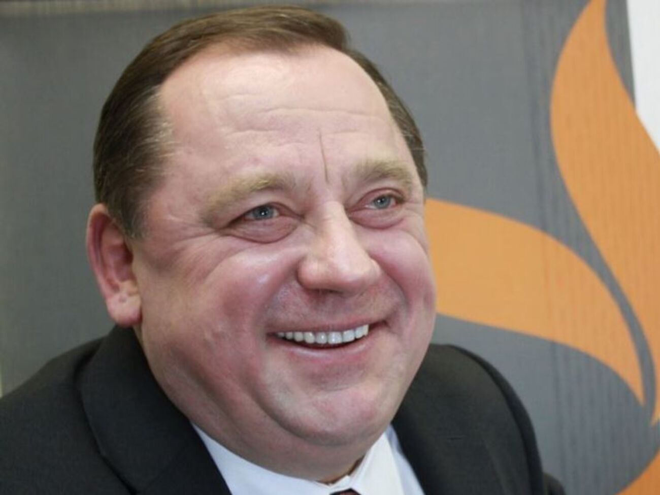 Петр Мельник избирался в парламент в 1998-м, 2006-м и 2010 годах