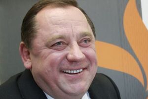 Петр Мельник избирался в парламент в 1998-м, 2006-м и 2010 годах