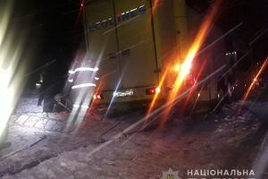 В момент ДТП в автобусе находились водитель и 67 пассажиров