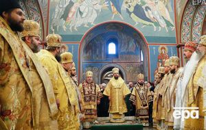 Епифаний избран предстоятелем Православной церкви Украины