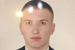 О 6.30 прикордонник вийшов із бліндажа і зник у невідомому напрямку, зазначили в поліції