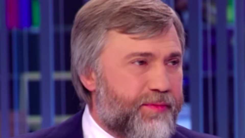 Вадим Новинський: Ми пережили трагедію. Схоже, цього разу втручання влади в церковні справи обернулося фарсом