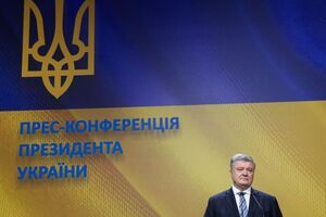 Порошенко: Наше государство безосновательно обвиняют в давлении на того или иного священника