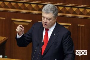 Порошенко про Медведчука: Всі все розуміють, і не треба робити вигляд, що хтось тут чогось не розуміє