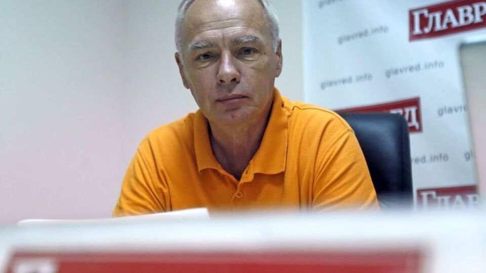 Павел Рудяков: Очищение никакого объединения не предполагает и предполагать не может