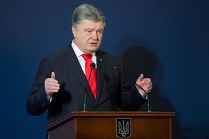 Порошенко: Пояснення Російської Федерації не витримують жодної критики