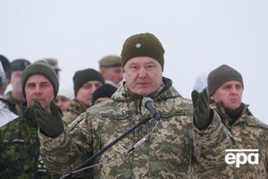 Порошенко: Мы не дадим России повторить 2014 год