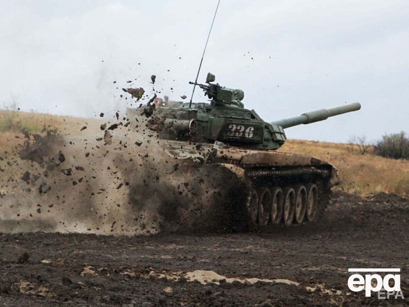 Боевики обстреляли Чермалык