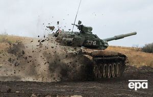 Боевики обстреляли Чермалык