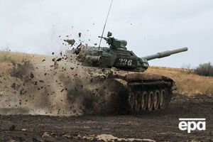 Бойовики обстріляли Чермалик