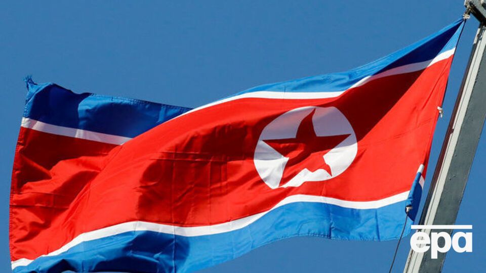 У КНДР заявили, що США "чіплялися до питання "прав людини", якого не існує"