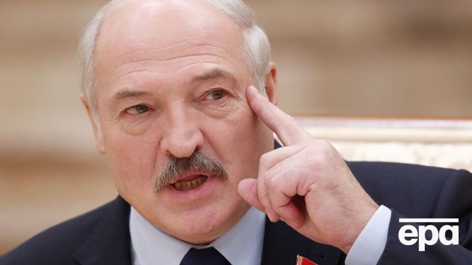 СМИ сообщали о секретном совещании, проведенном Лукашенко