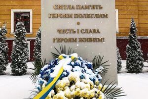 Керівництво Академії Сухопутних військ висловило співчуття сім'ям загиблих