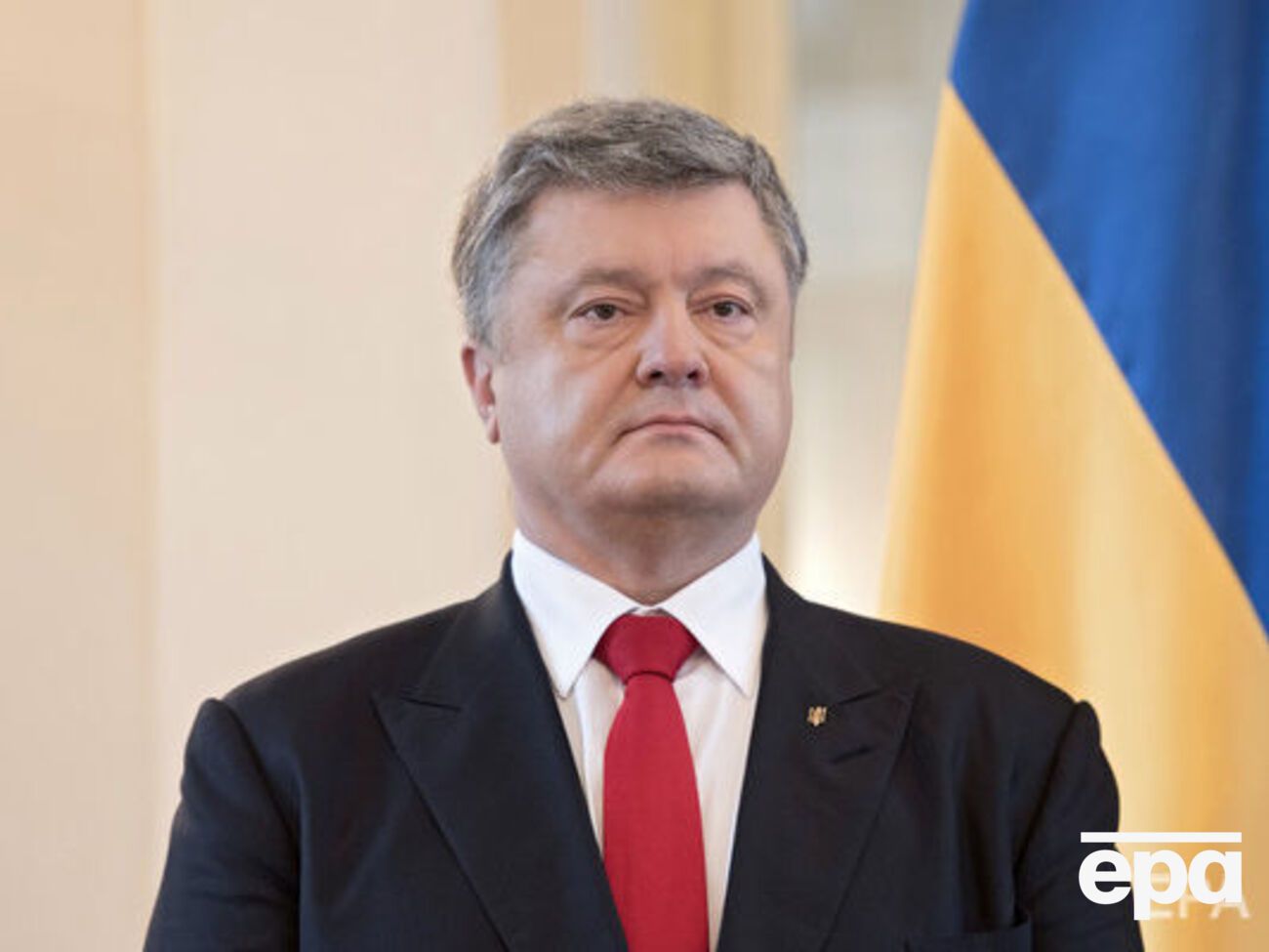 Порошенко:&nbsp;Да, я общался с Новинским перед 14 октября