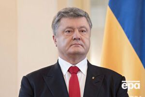 Порошенко: Так, я спілкувався з Новинським напередодні 14 жовтня