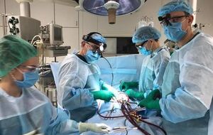 В Институте сердца призвали не допустить провокаций во время выборов главы учреждения