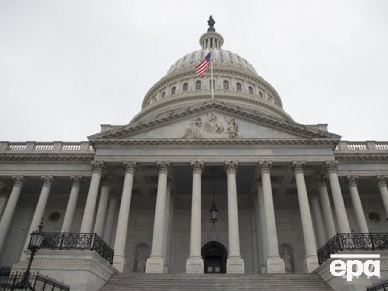 Сенат США ухвалив резолюцію, у якій обвинуватив у вбивстві Хашоггі спадкоємного принца Саудівської Аравії