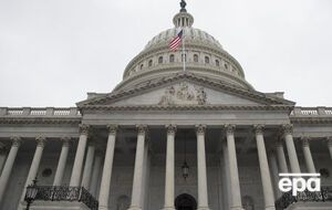 Сенат США ухвалив резолюцію, у якій обвинуватив у вбивстві Хашоггі спадкоємного принца Саудівської Аравії