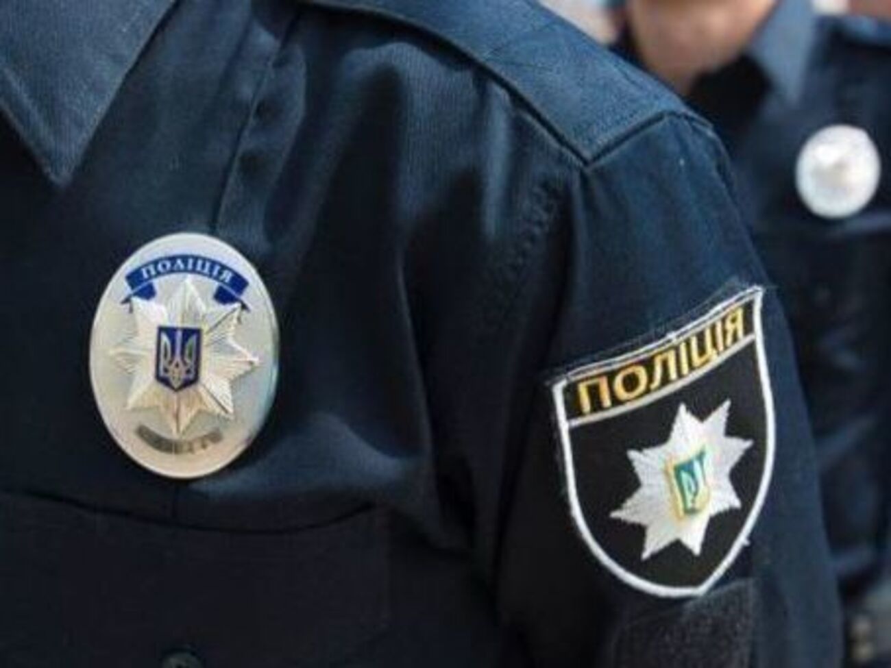 Полиция внесла информацию о происшествии в Единый реестр досудебных расследований по ч. 1 ст. 259