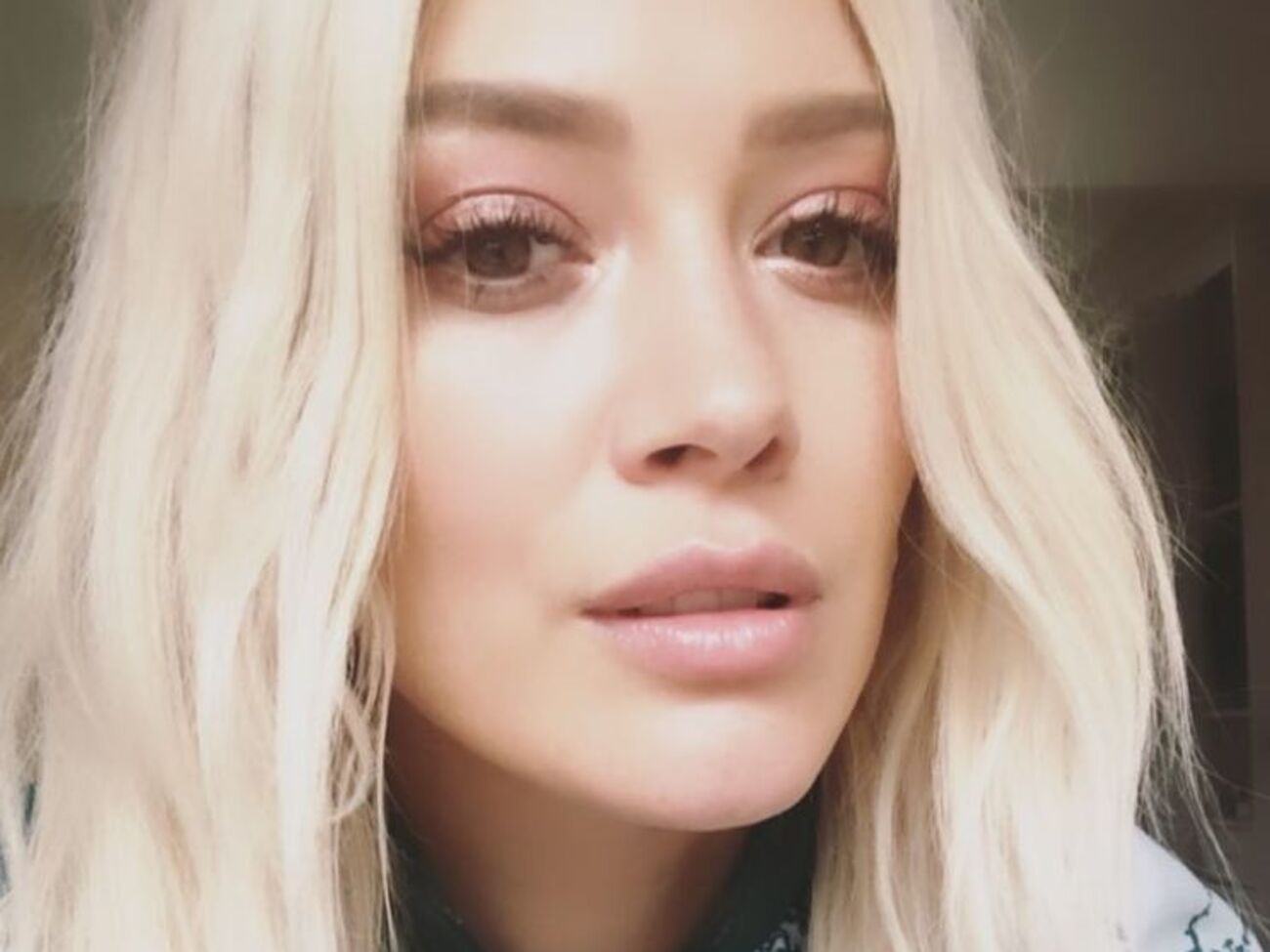 Дафф:&nbsp;Эти фотографии поразили меня