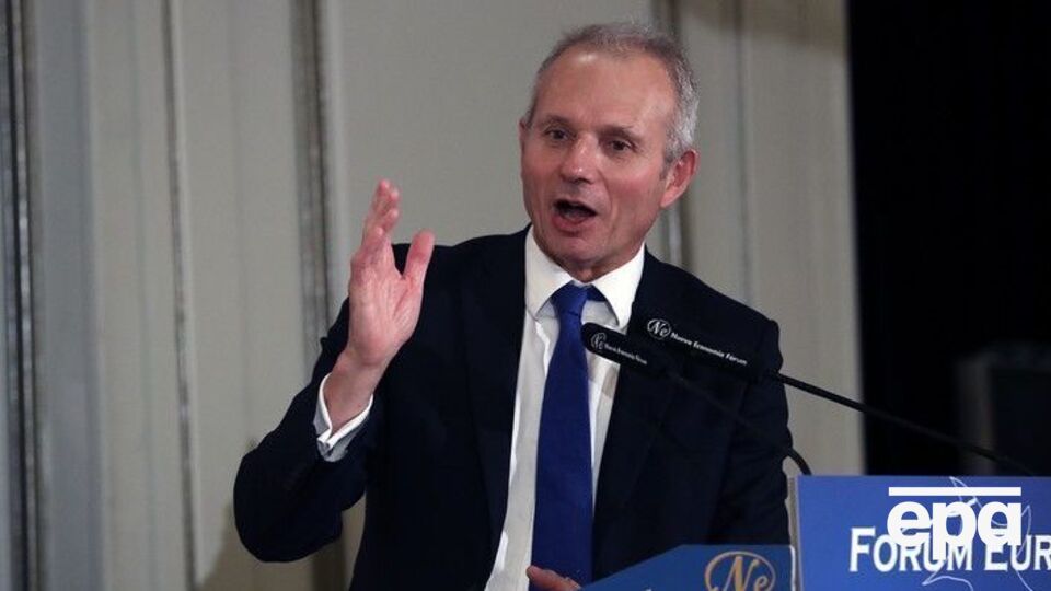 Лідінгтон нібито провів переговори з депутатами Лейбористської партії