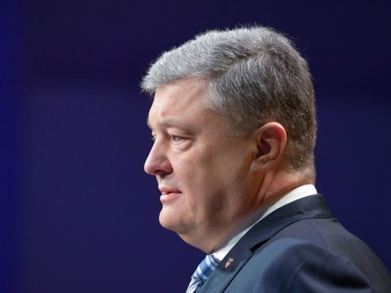 Порошенко: Ведется активная работа по привлечению России к ответственности за агрессию против Украины