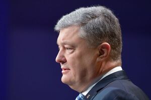Порошенко: Ведется активная работа по привлечению России к ответственности за агрессию против Украины