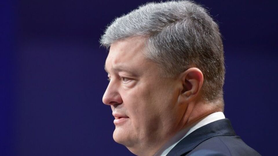 Порошенко: Триває активна робота щодо притягнення Росії до відповідальності за агресію проти України