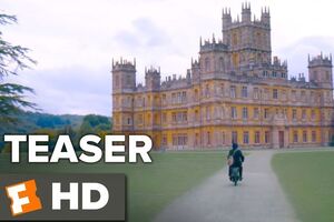 Фильм выйдет в 2019 году