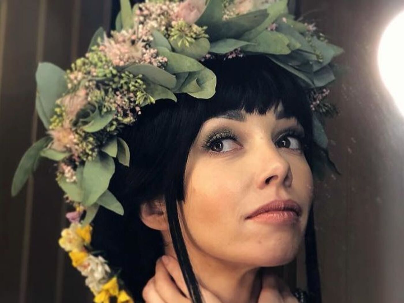 Кухар:&nbsp;В балетном мире, конечно, Сергей &ndash; неординарная личность, неординарный танцовщик