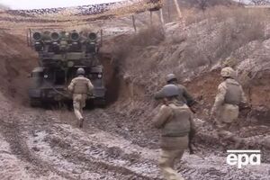 Подразделения ПВО Объединенных сил готовы быстро и своевременно реагировать на любую агрессию с воздуха, сообщили в штабе