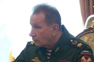Золотов 11 грудня подав позов про захист честі до Навального на один мільйон рублів